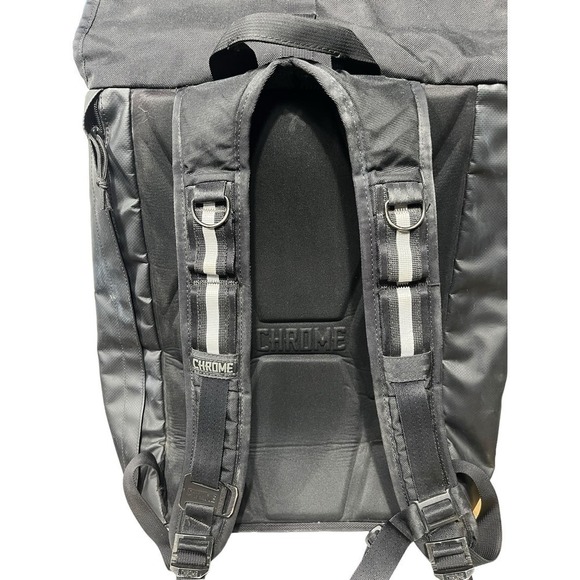 Chrome Night Series Heavy Duty Backpack - Picture 6 of 15